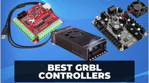 cnc 3018 board|5 Best CNC GRBL Controllers in 2024 .